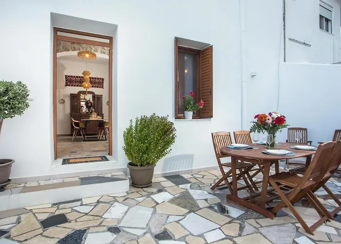 Nyaraló Traditional Loft Casa Di Vini