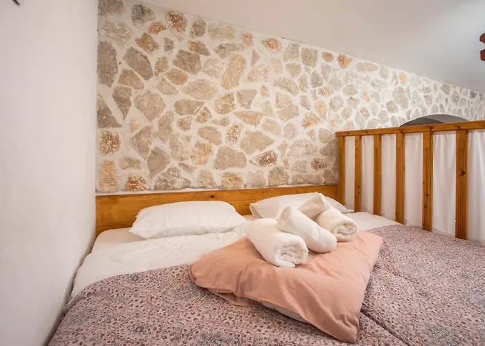 Nyaraló Traditional Loft Casa Di Vini *