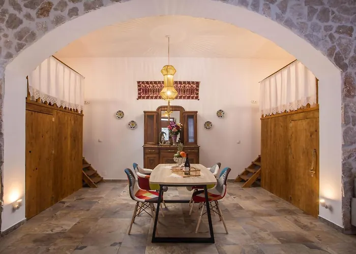 Traditional Loft Casa Di Vini Nyaraló