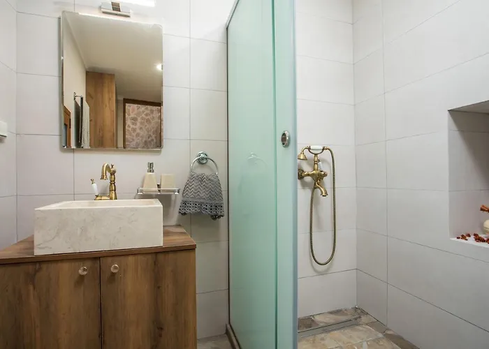 Traditional Loft Casa Di Vini * Kalithiész