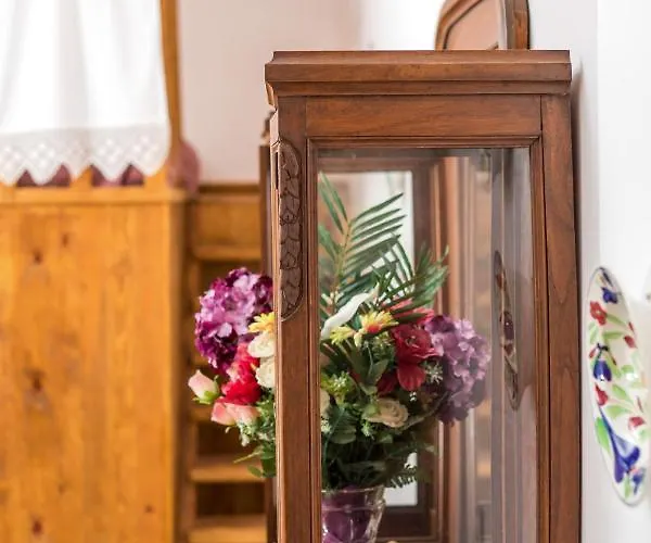 Traditional Loft Casa Di Vini Kalithiész