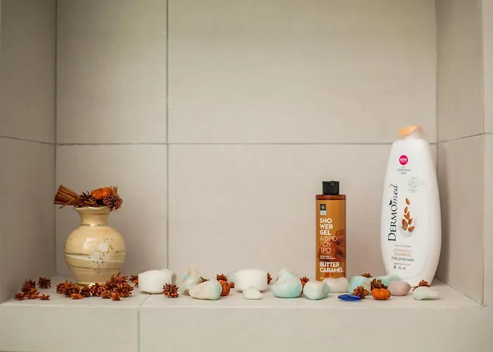 Traditional Loft Casa Di Vini Kalithiész