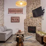 Ferienhaus Traditional Loft Casa Di Vini