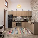 Traditional Loft Casa Di Vini Kalithies