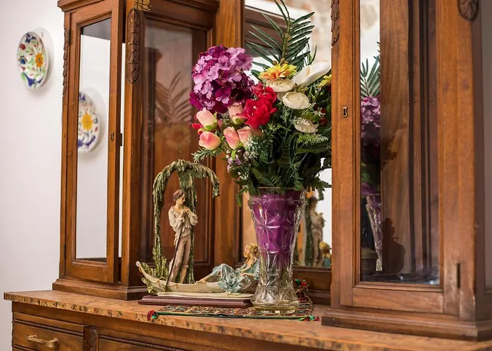 度假居 Traditional Loft Casa Di Vini *