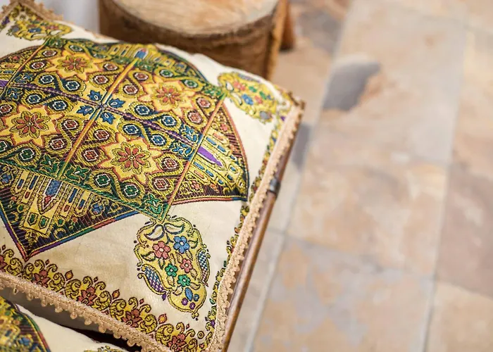 Traditional Loft Casa Di Vini *