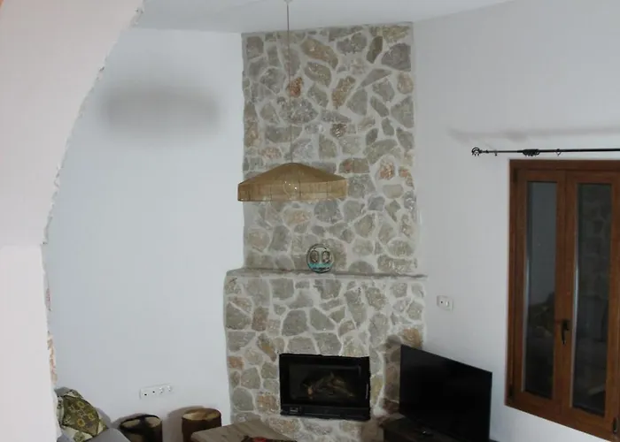 Traditional Loft Casa Di Vini 度假居