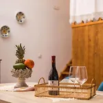 Traditional Loft Casa Di Vini Kalithies