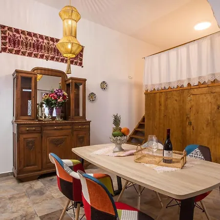 Traditional Loft Casa Di Vini Дом отдыха