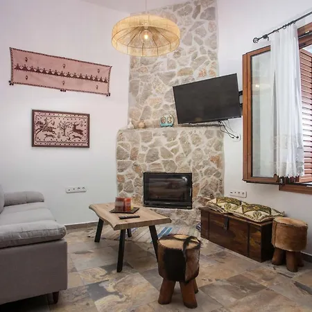 Traditional Loft Casa Di Vini Дом отдыха *