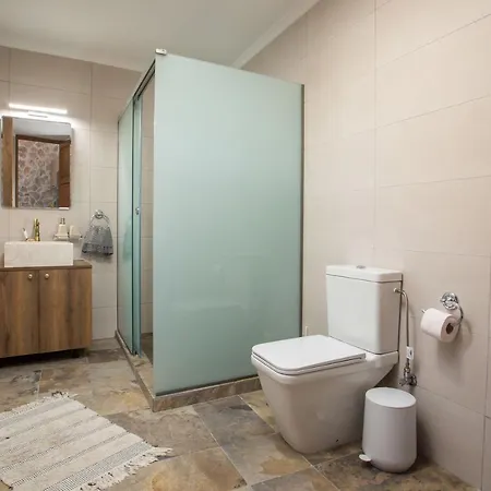 Traditional Loft Casa Di Vini * Калитиес