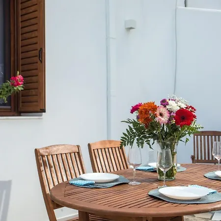 Дом отдыха Traditional Loft Casa Di Vini