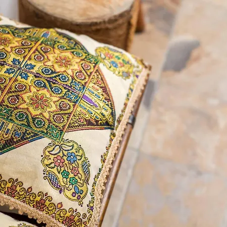 Traditional Loft Casa Di Vini *