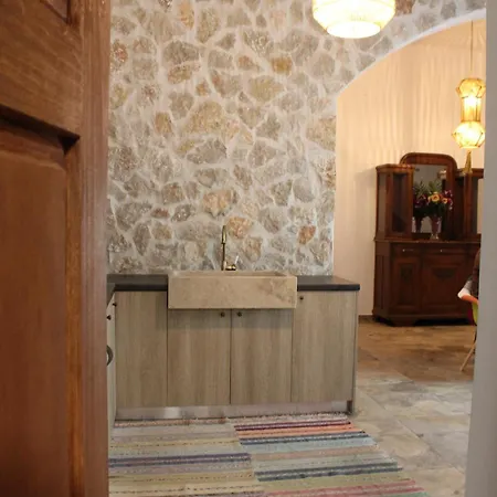 Дом отдыха Traditional Loft Casa Di Vini Калитиес