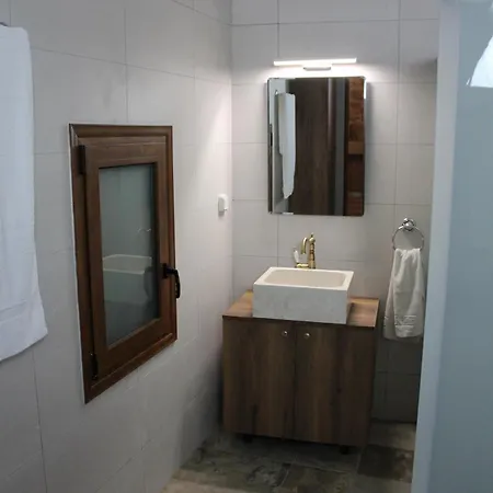 Traditional Loft Casa Di Vini Дом отдыха *