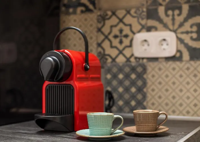 Traditional Loft Casa Di Vini בית נופש קאליתיאס