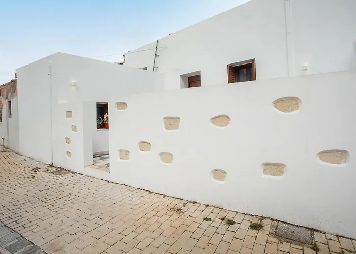 Traditional Loft Casa Di Vini Tatil Evi