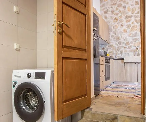 Traditional Loft Casa Di Vini Kalithies