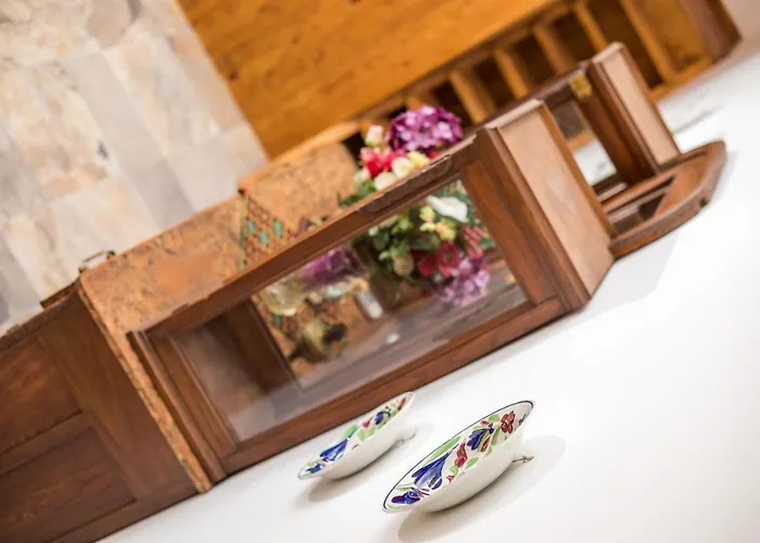 Traditional Loft Casa Di Vini Holiday home