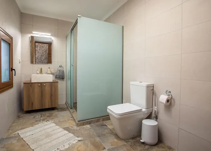 Traditional Loft Casa Di Vini * Kalithies