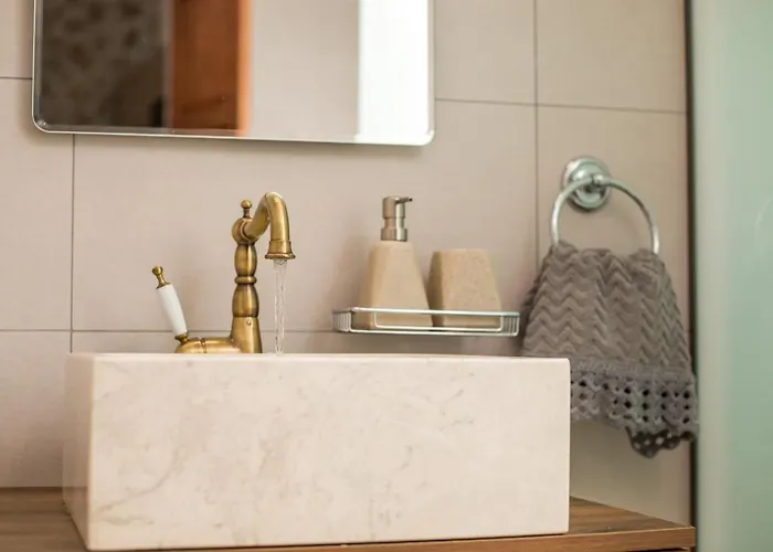 Traditional Loft Casa Di Vini