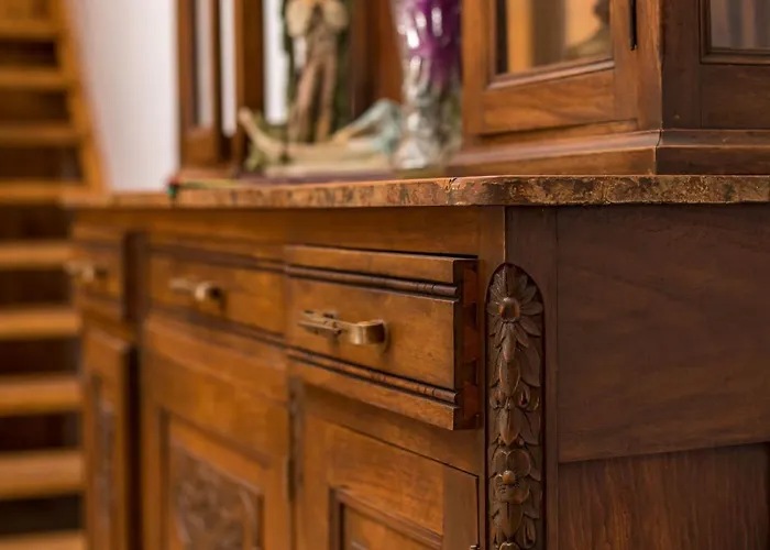 Traditional Loft Casa Di Vini בית נופש קאליתיאס