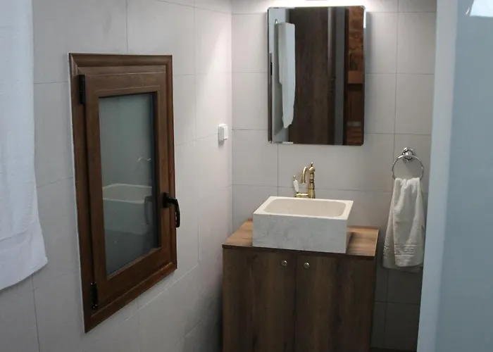 Traditional Loft Casa Di Vini Holiday home *