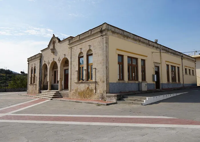 Tatil Evi Traditional Loft Casa Di Vini
