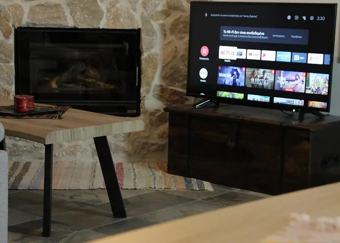 Traditional Loft Casa Di Vini Holiday home *