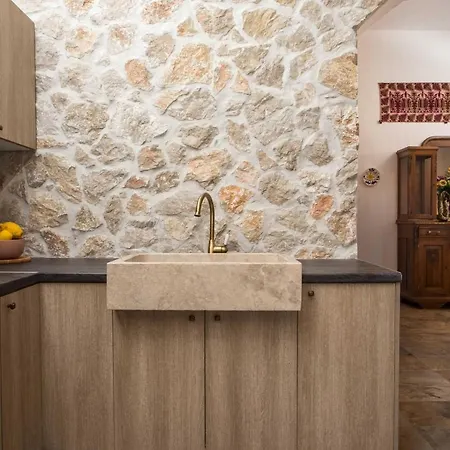 Traditional Loft Casa Di Vini Tatil Evi
