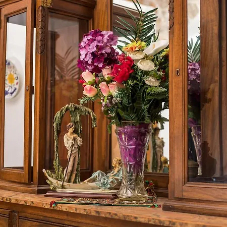 Tatil Evi Traditional Loft Casa Di Vini *