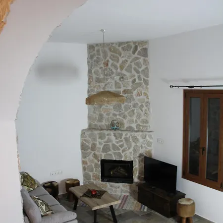 Traditional Loft Casa Di Vini Tatil Evi